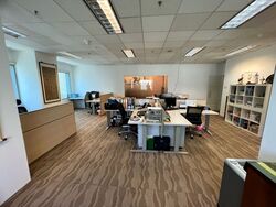 Suntec Tower Five (D1), Office #480803901